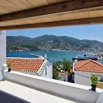 Peppermint Bay Nyaraló Szkópelosz