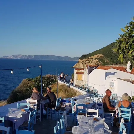 Feriehus Peppermint Bay *