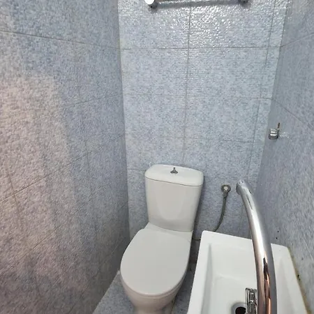 Peppermint Bay بيت للعطل *