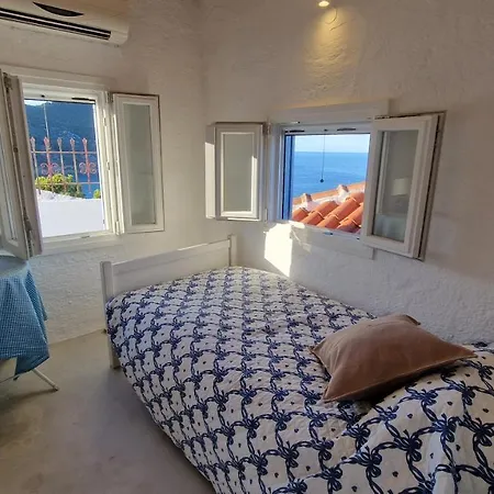 بيت للعطل Peppermint Bay *