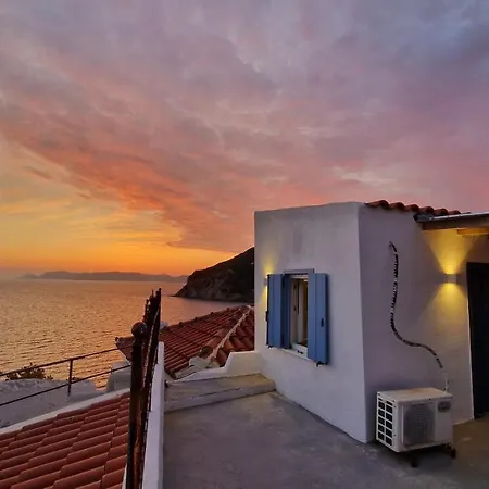 بيت للعطل Peppermint Bay سكوبيلوس تاون