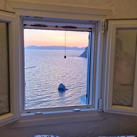 Feriehus Peppermint Bay Skopelos