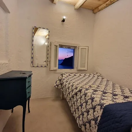 Peppermint Bay سكوبيلوس تاون