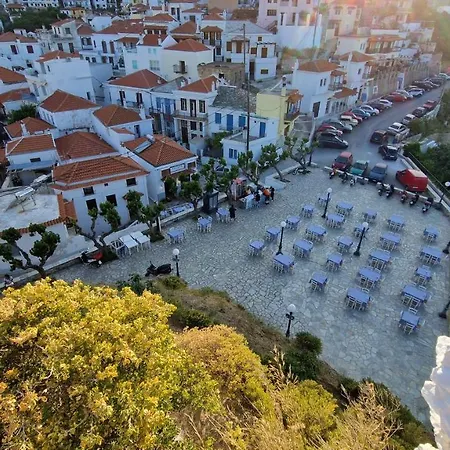 Peppermint Bay Feriehus *