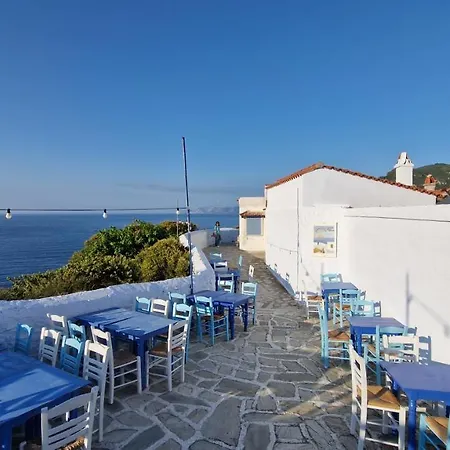 Peppermint Bay Holiday home Skopelos Town