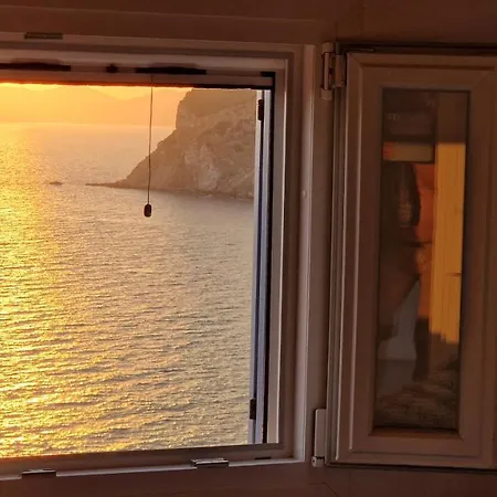 Feriehus Peppermint Bay