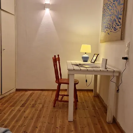 Peppermint Bay * Skopelos