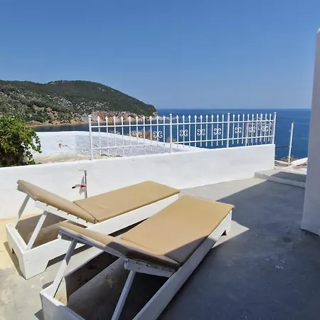 Peppermint Bay Holiday home Skopelos Town