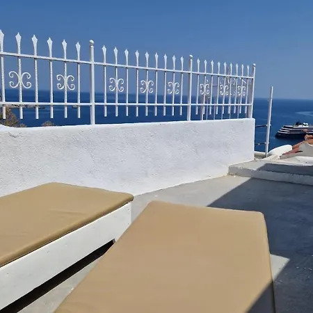 Peppermint Bay Nyaraló Szkópelosz
