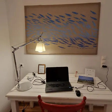 Peppermint Bay * سكوبيلوس تاون