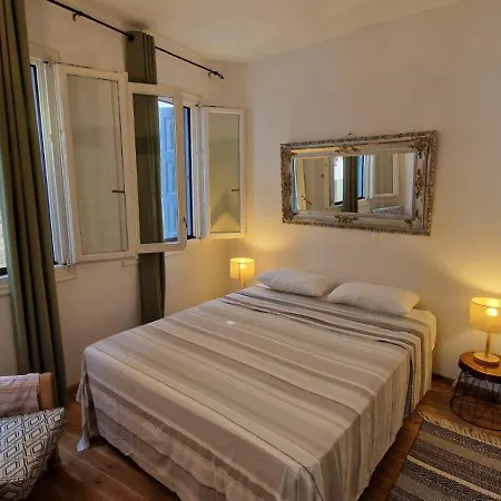 Peppermint Bay Ferienhaus *