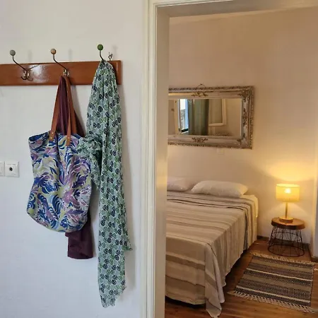 Peppermint Bay Feriehus *