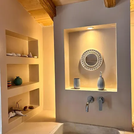 Feriehus Peppermint Bay Skopelos