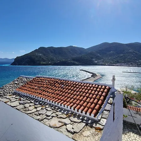 Peppermint Bay Feriehus *