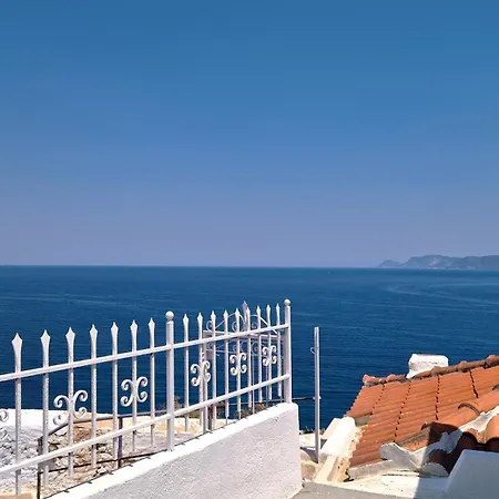 Peppermint Bay Holiday home *