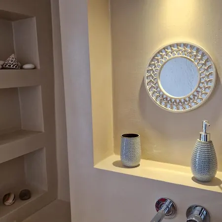 Peppermint Bay بيت للعطل سكوبيلوس تاون