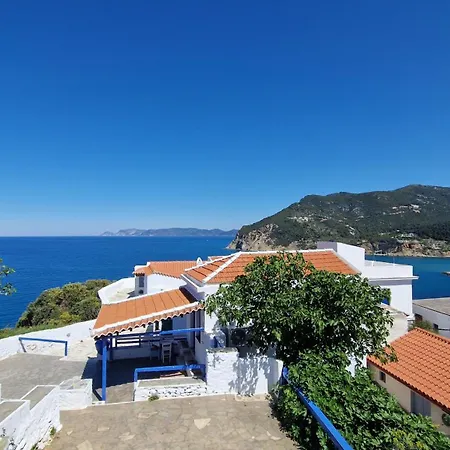 Peppermint Bay بيت للعطل