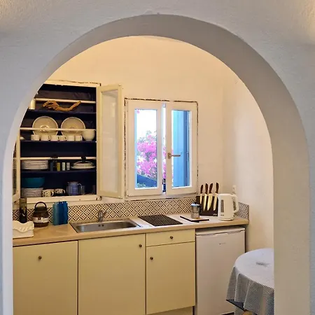 Ferienhaus Peppermint Bay *