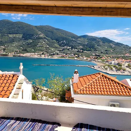 Peppermint Bay
