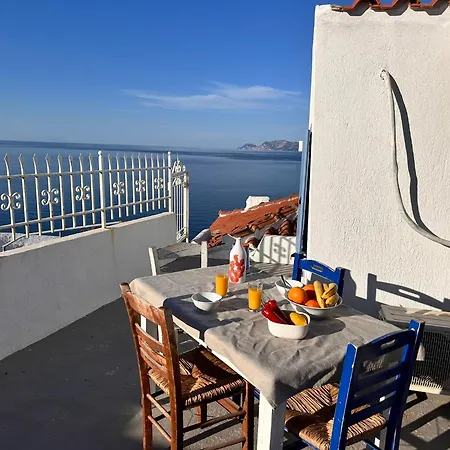 بيت للعطل Peppermint Bay سكوبيلوس تاون