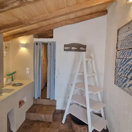 Peppermint Bay Ferienhaus