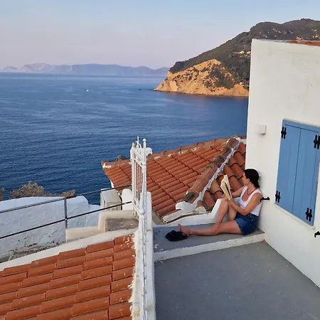 Ferienhaus Peppermint Bay