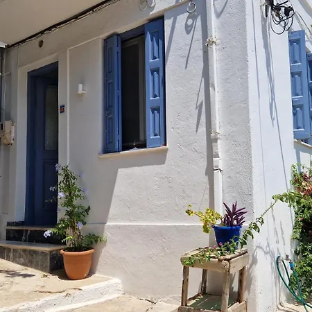 بيت للعطل Peppermint Bay سكوبيلوس تاون