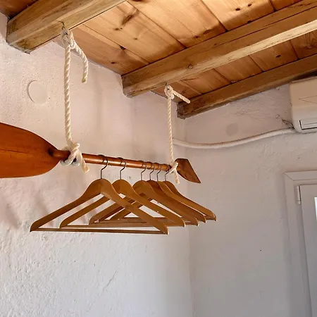 Peppermint Bay Feriehus *