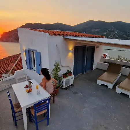 Feriehus Peppermint Bay *