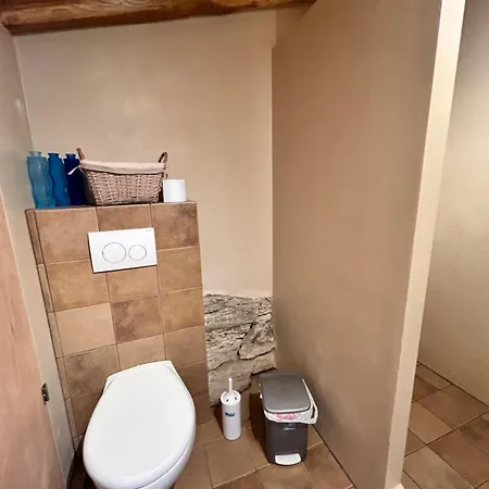 Peppermint Bay بيت للعطل سكوبيلوس تاون