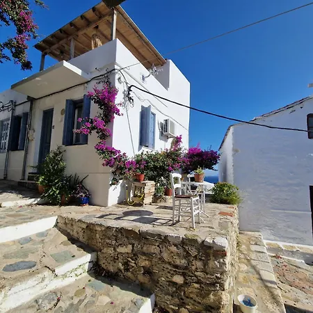 بيت للعطل Peppermint Bay