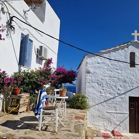 Peppermint Bay Σπίτι διακοπών *