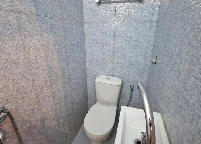 Peppermint Bay Case de vacanță *