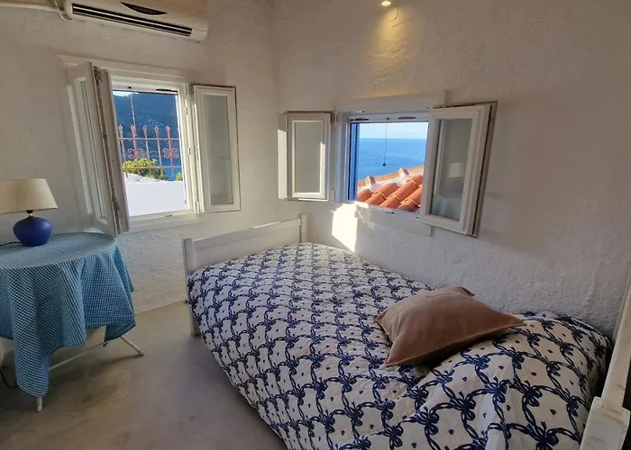 Σπίτι διακοπών Peppermint Bay *