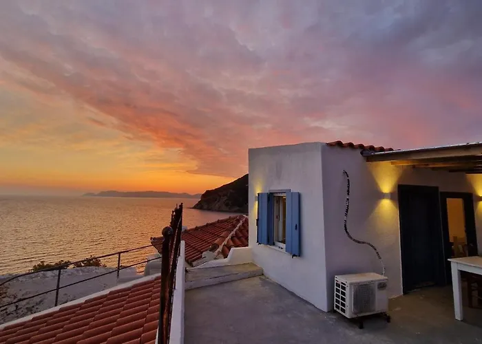 Σπίτι διακοπών Peppermint Bay Σκόπελος