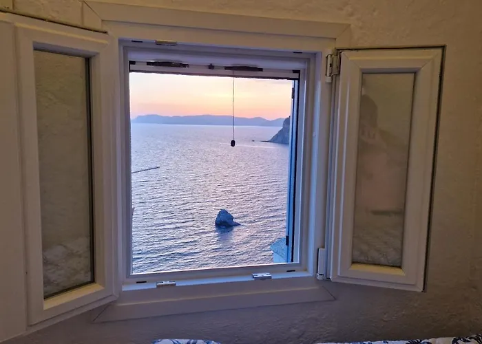 Case de vacanță Peppermint Bay Skopelos