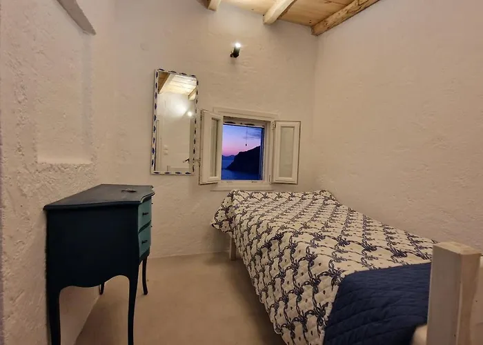 Peppermint Bay Σκόπελος