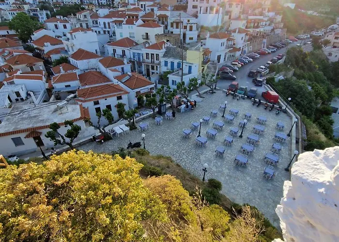 Peppermint Bay Σπίτι διακοπών *