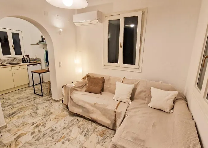 Σπίτι διακοπών Peppermint Bay Σκόπελος