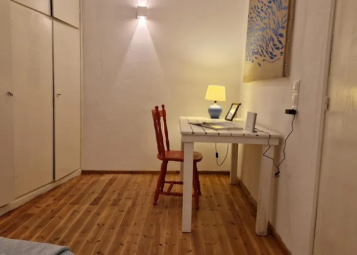 Peppermint Bay * Σκόπελος