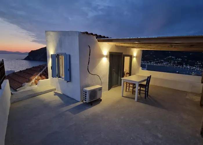 Peppermint Bay * Σκόπελος