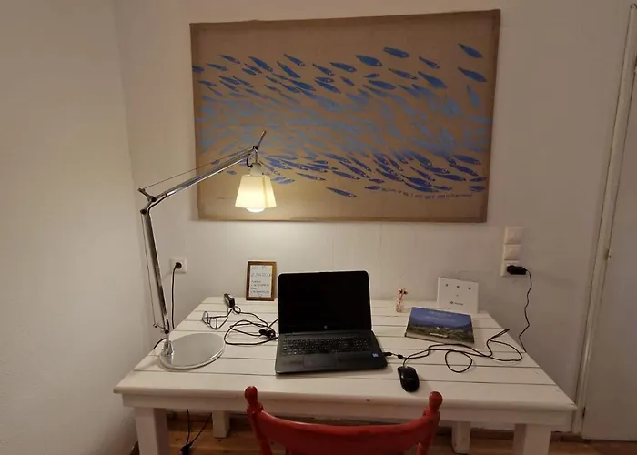 Peppermint Bay * Σκόπελος