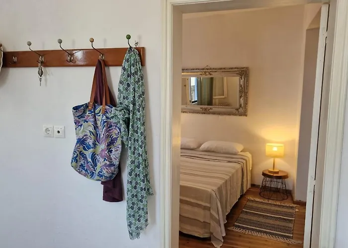 Peppermint Bay Case de vacanță *