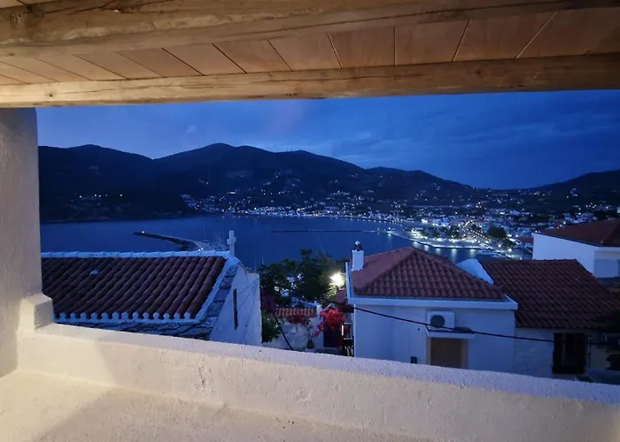 Σπίτι διακοπών Peppermint Bay