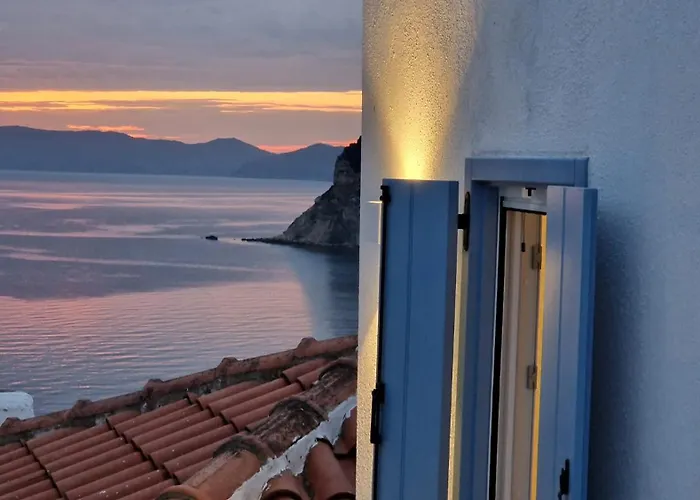 Peppermint Bay Σκόπελος