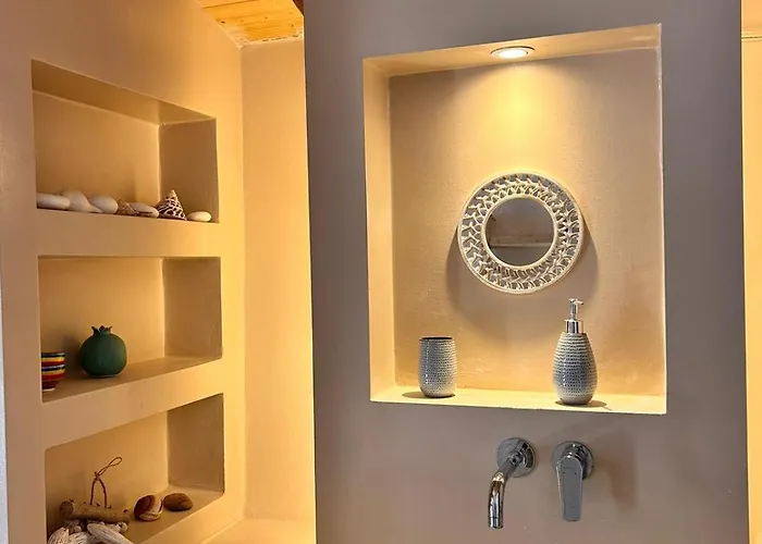 Case de vacanță Peppermint Bay Skopelos