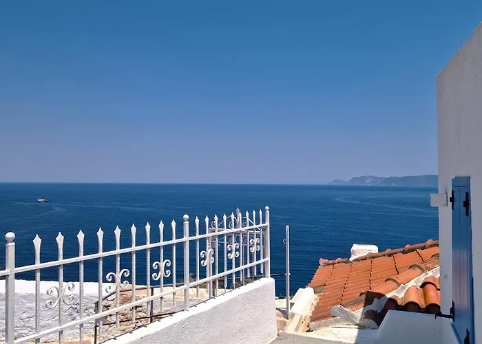 Peppermint Bay Σπίτι διακοπών *