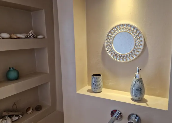 Peppermint Bay Σπίτι διακοπών Σκόπελος