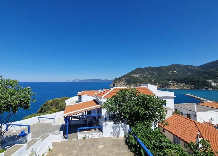 Peppermint Bay Σπίτι διακοπών