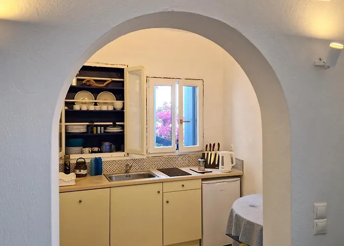 Case de vacanță Peppermint Bay *